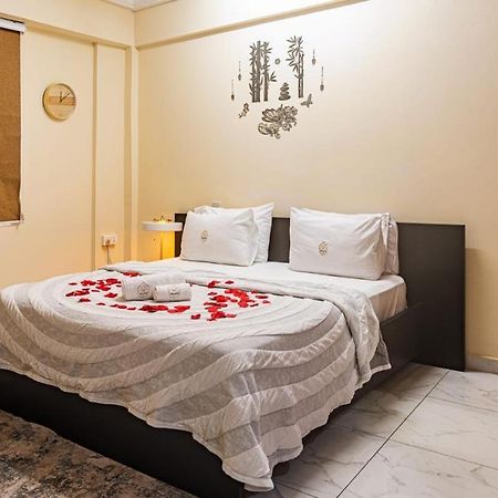 Edgard Hotel טמה מראה חיצוני תמונה